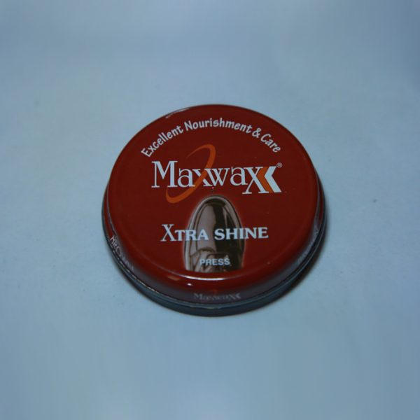 max wax shoe polish